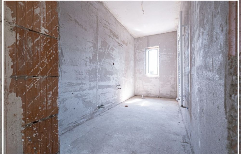 Apartamente semifinisate bloc NOU Unirii