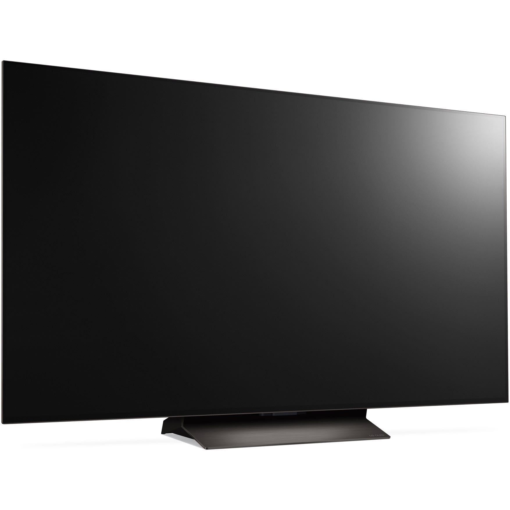 Televizor LG OLED evo 55C41LA, 139 cm, Smart, 4K Ultra HD (RESIGILAT)