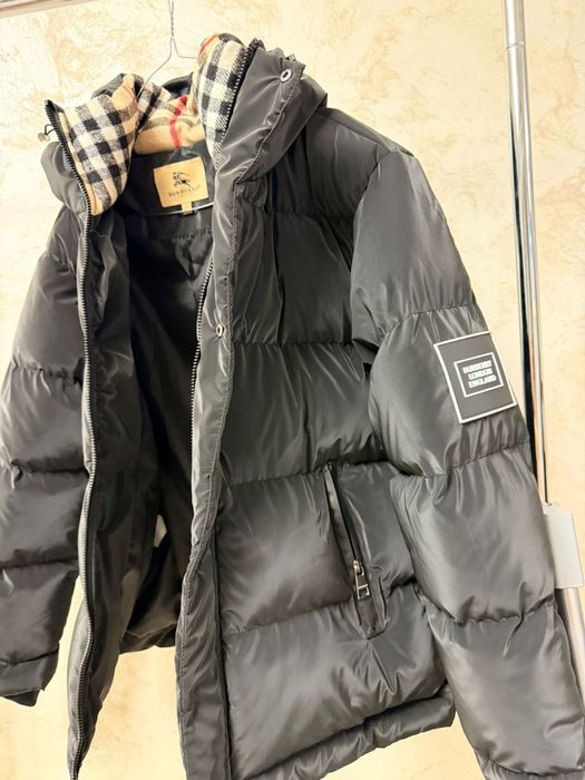 Geaca Burberry S - XXL