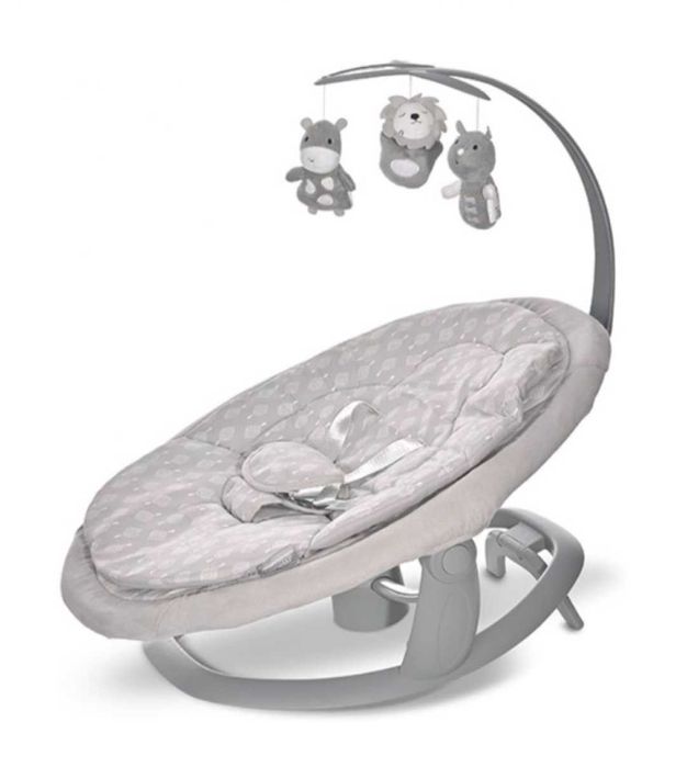 Електрическа люлка-шезлонг Lorelli