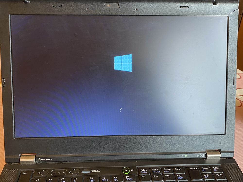 Lenovo Thinkpad T420i , Intel i3 ,6GB DDR3, 500GB HDD