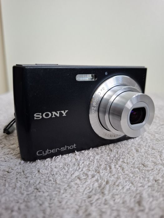 Sony Cyber-Shot DSC-W510 12.1 MP perfect instagram/tik-tok