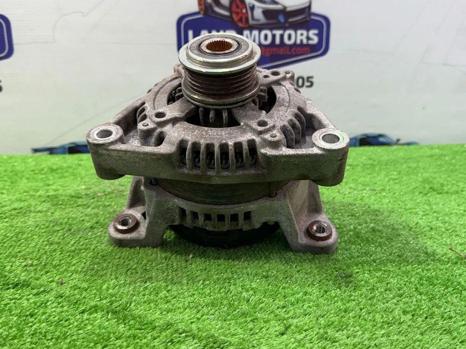 ALTERNATOR OPEL CORSA E 1.2 BENZINA 2015 COD OEM 13585666B 2014-2019