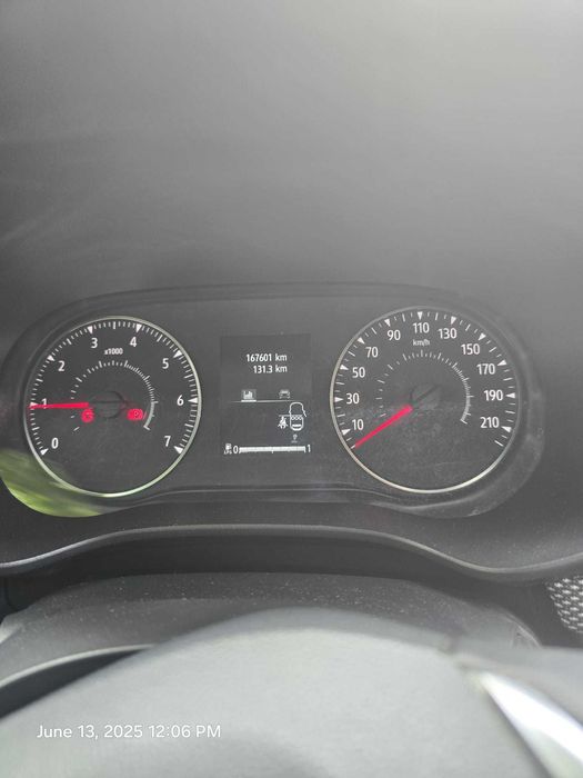 Dacia Jogger 7 locuri