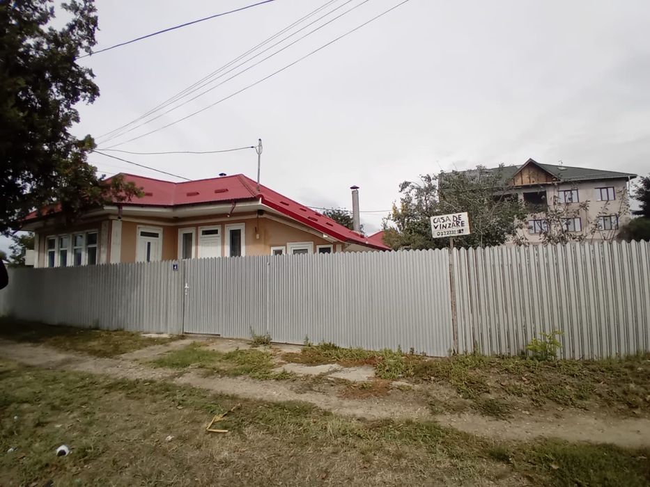 Vand Casa, Comuna Pogana, jud. Vaslui