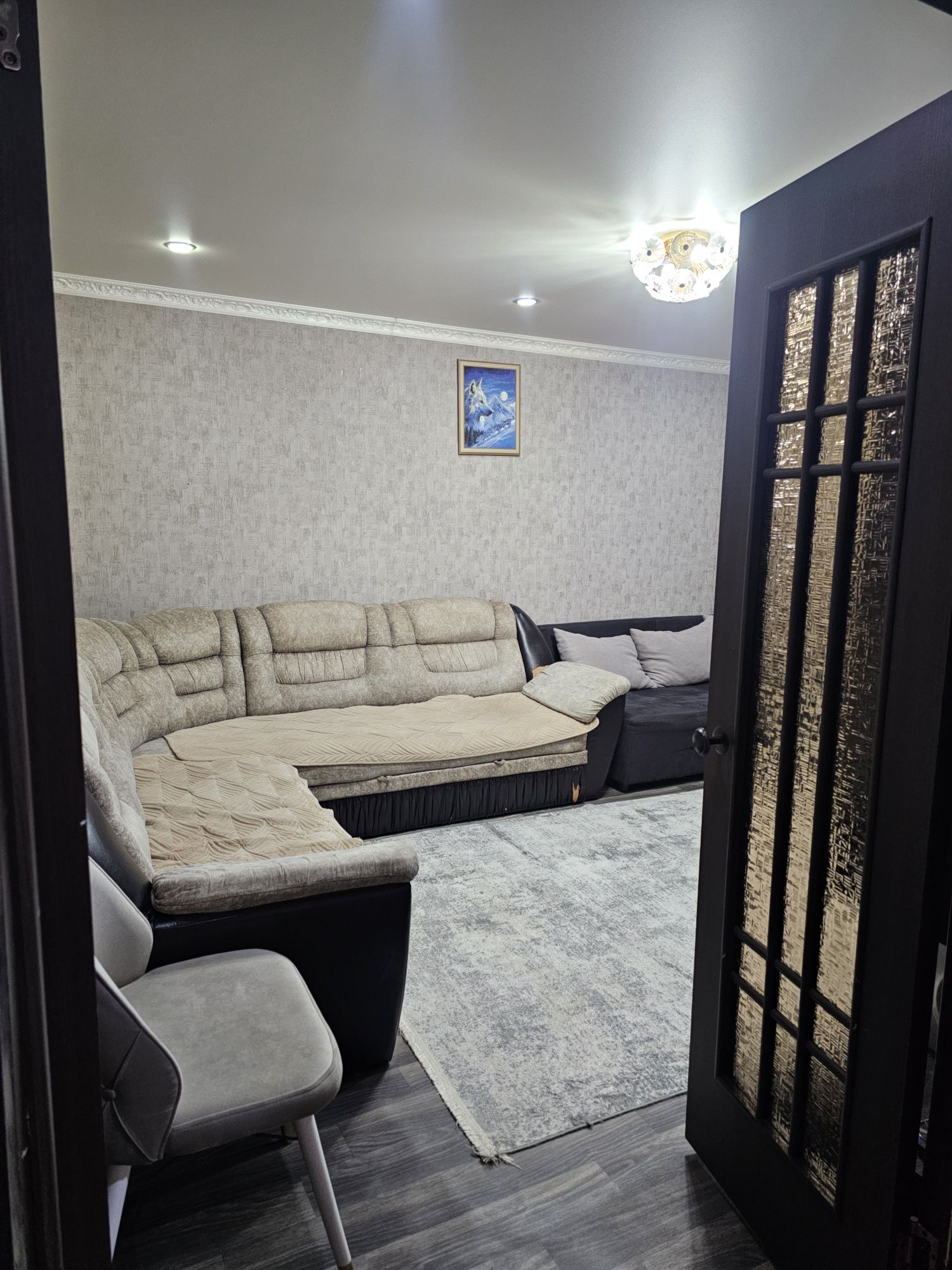 Продам 2 комнатную квартиру