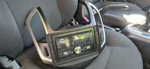 Chevrolet cruze рамка за mp3 usb 2 din