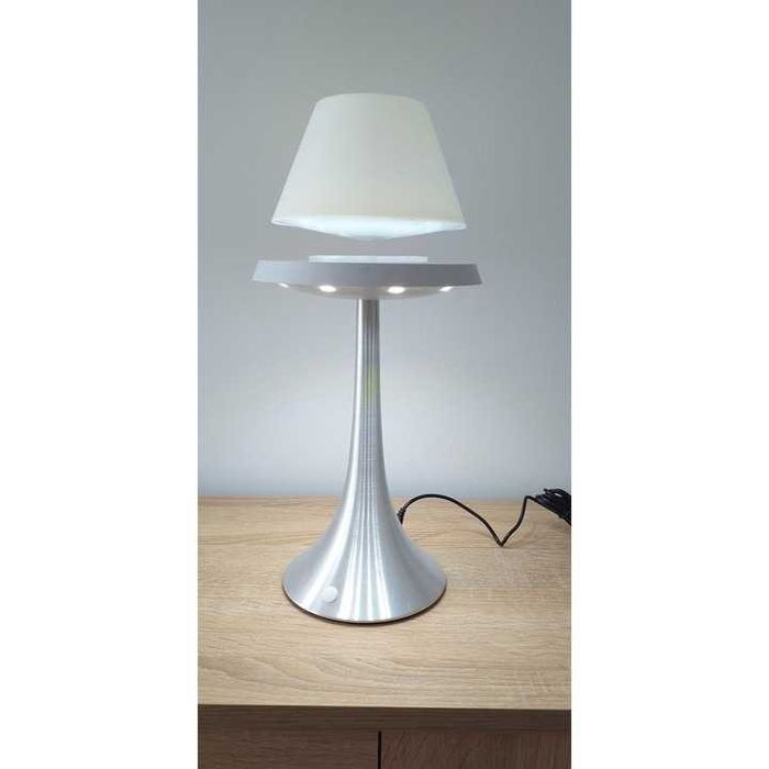 Lampa led INNARA INN35, levitatie magnetica, 3 faze lumina tactila Nou