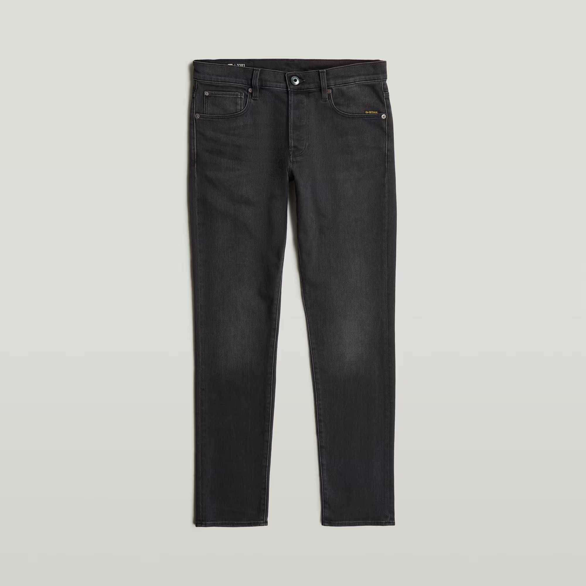 G-Star RAW 3301 Оригинални мъжки дънки