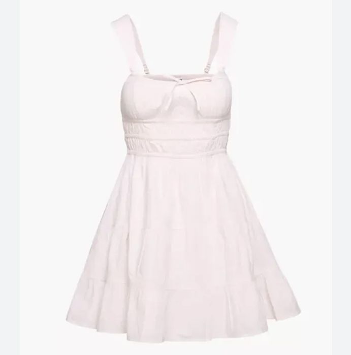 Rochie Sunday Best Martíne mochi pink