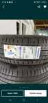 215 65 17 Bf Goodrich dot 2024 Tiguan 8 anvelope vara noi