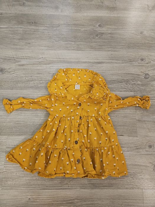 Rochita size 80-86 CM (12-18 luni) brand LCW baby