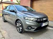 Dacia Logan XX 2025 Gpl / Nou