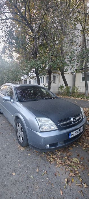 Opel Vectra 2004 1.9 tdci 270k prob volantata