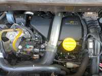 Motor renault  dacia 1.5dci euro 5 k9k836