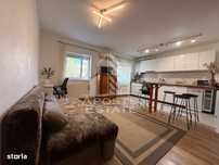 Apartament cu 2 camere, Pet friendly,centrala proprie, zona Dumbravita
