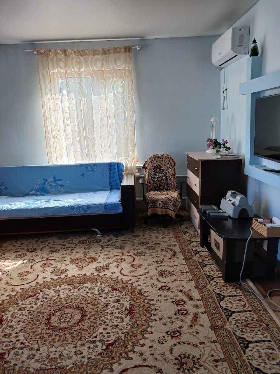 Продаётся Дача 60 квадрат