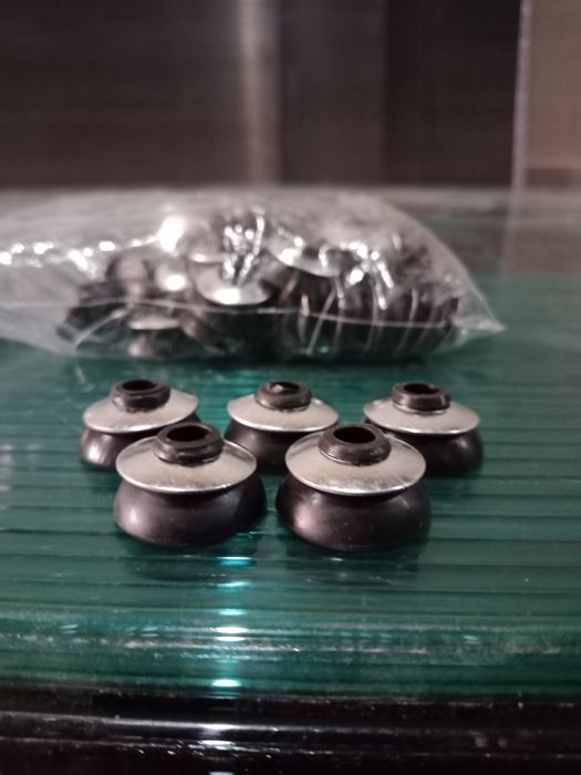 Лексан Резина Шайба Оптом