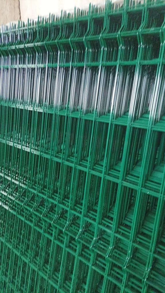 Евросетка3D, Еврозабор3D, йу́л сеткалари ишлаб чикарувчидан