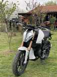 Online pista 125cc 2021