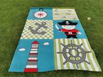 Vand covor 160x240