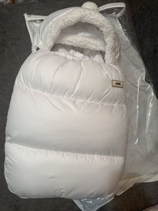 Продам конверт зимний