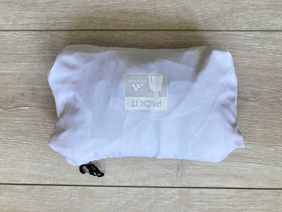 Адидас Adidas Primeblue Running женско горнище за джогинг горница S