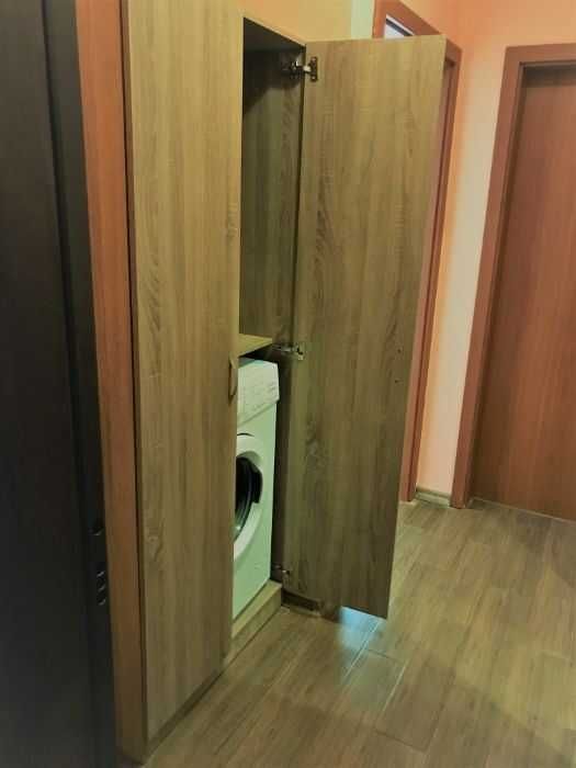 Двустаен кв. Дървеница