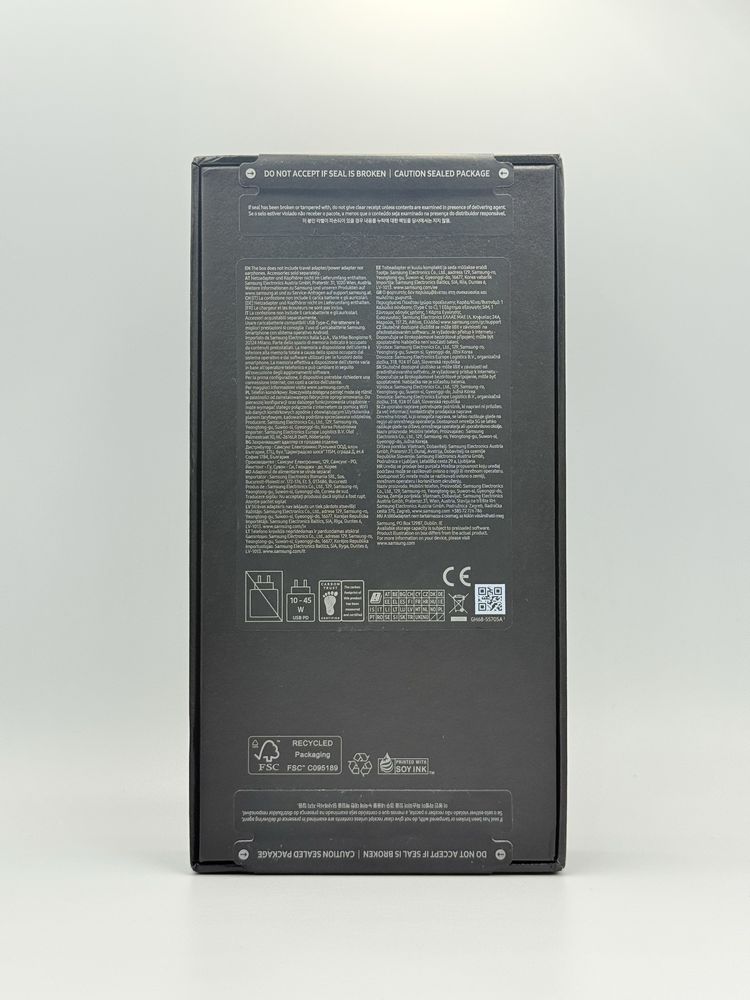 Magazin vindem samsung s24 ultra sigilat cu garantie 256 gb 12 gb ram
