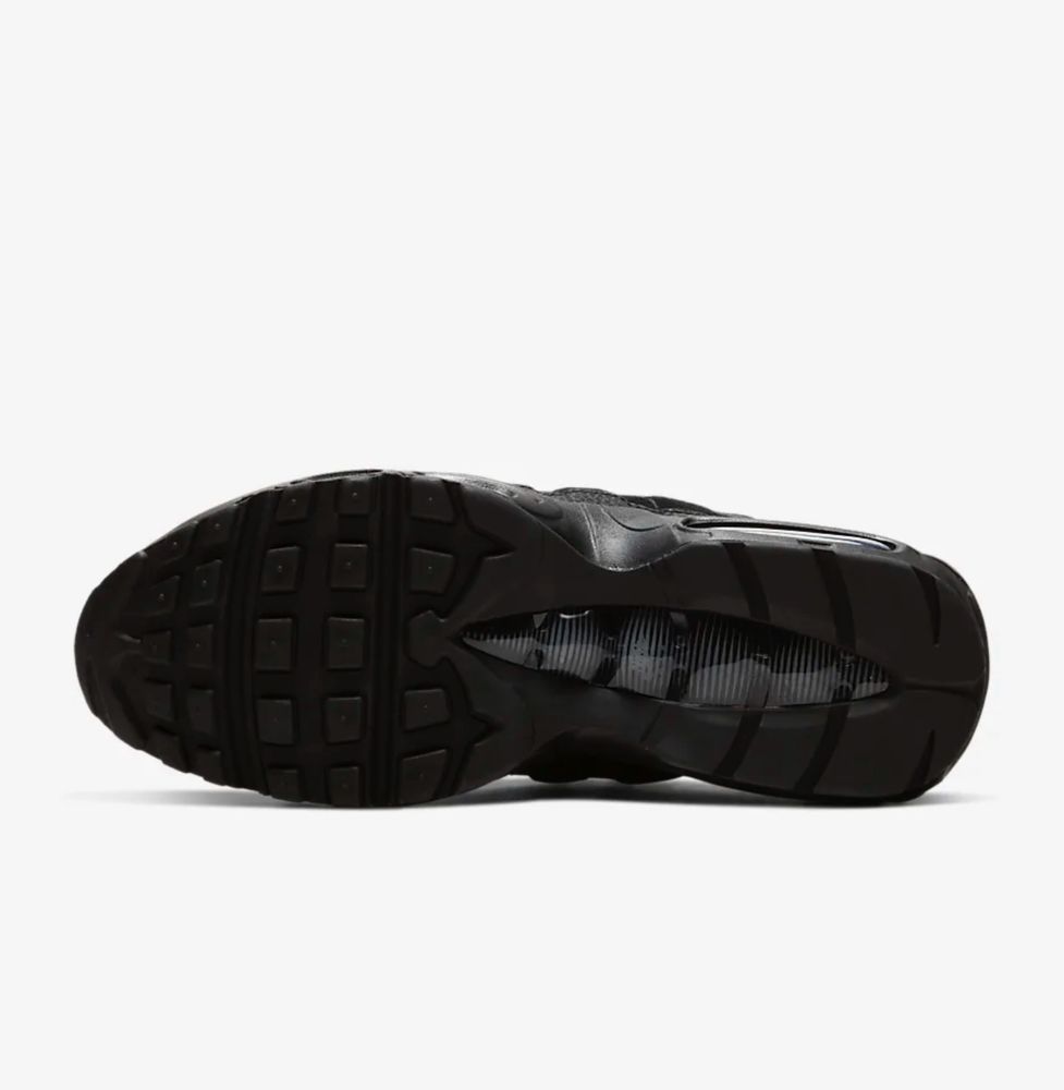 Nike Air Max 95 ,,Black Edition’’