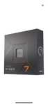 Procesor AMD Ryzen 7 7700X 40MB 4.5/5.4 Ghz AM5 garantie