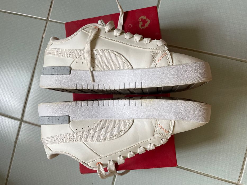 Дамски кецове Puma Jada Better 22