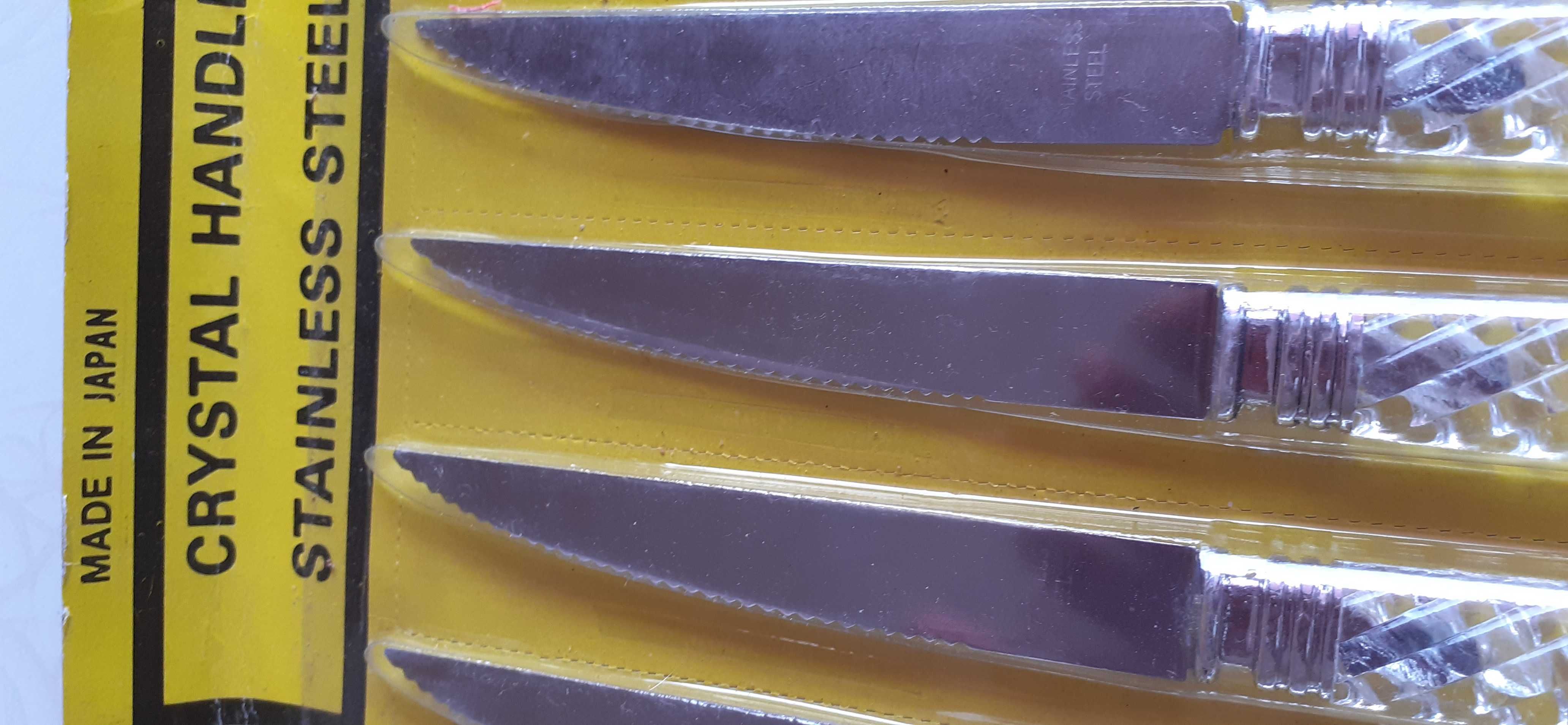 Комплекти по 12 ножчета за плодове