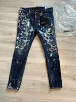 Dsquared2 Jeans.