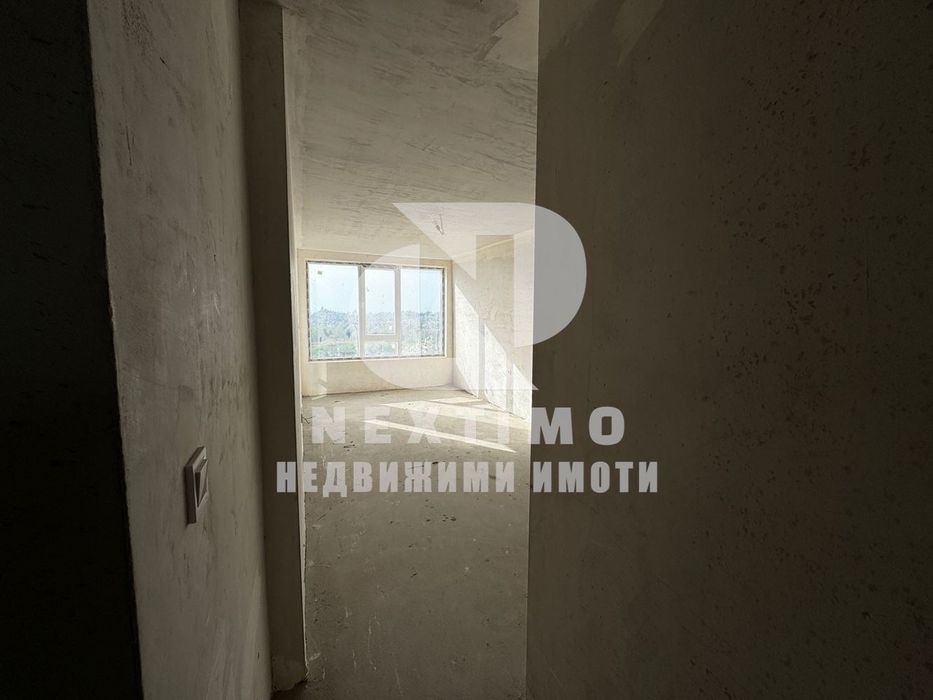 Продава се Тристаен апартамент в Пловдив, Съдийски - 118 кв.м за 1229 €/кв.м - Снимка #9