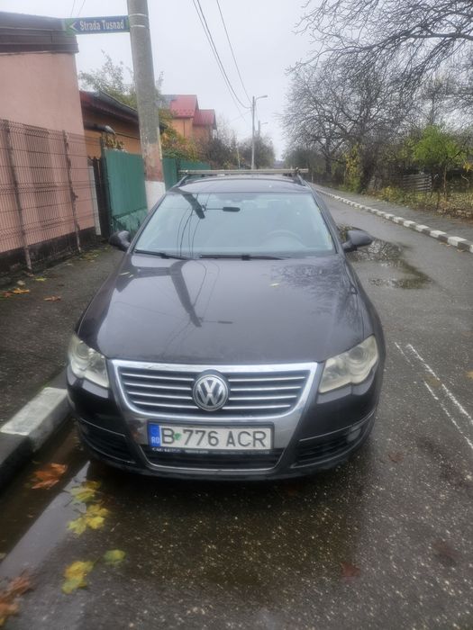 Passat b6 1.9 pt piese