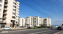 Apartament luminos ORIZONT Buzau 2 camere, mobilat - 130000 EU