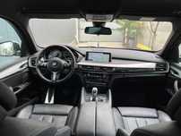 Kit conversie mutare volan BMW X6 F16