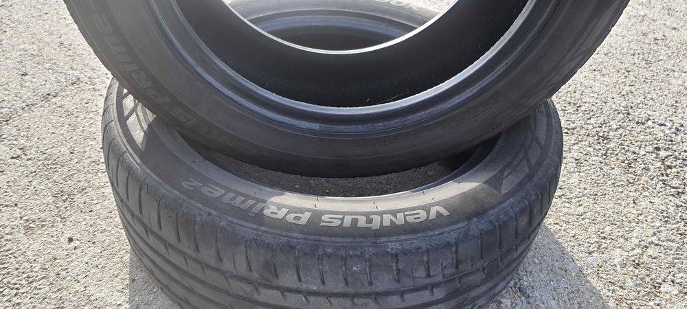 Летни гуми Hankook 205/5516