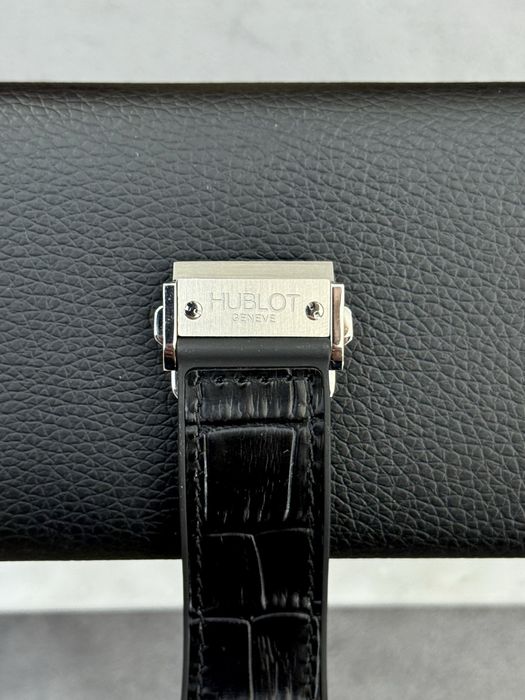 HB Classic Fusion Chronograph 45mm