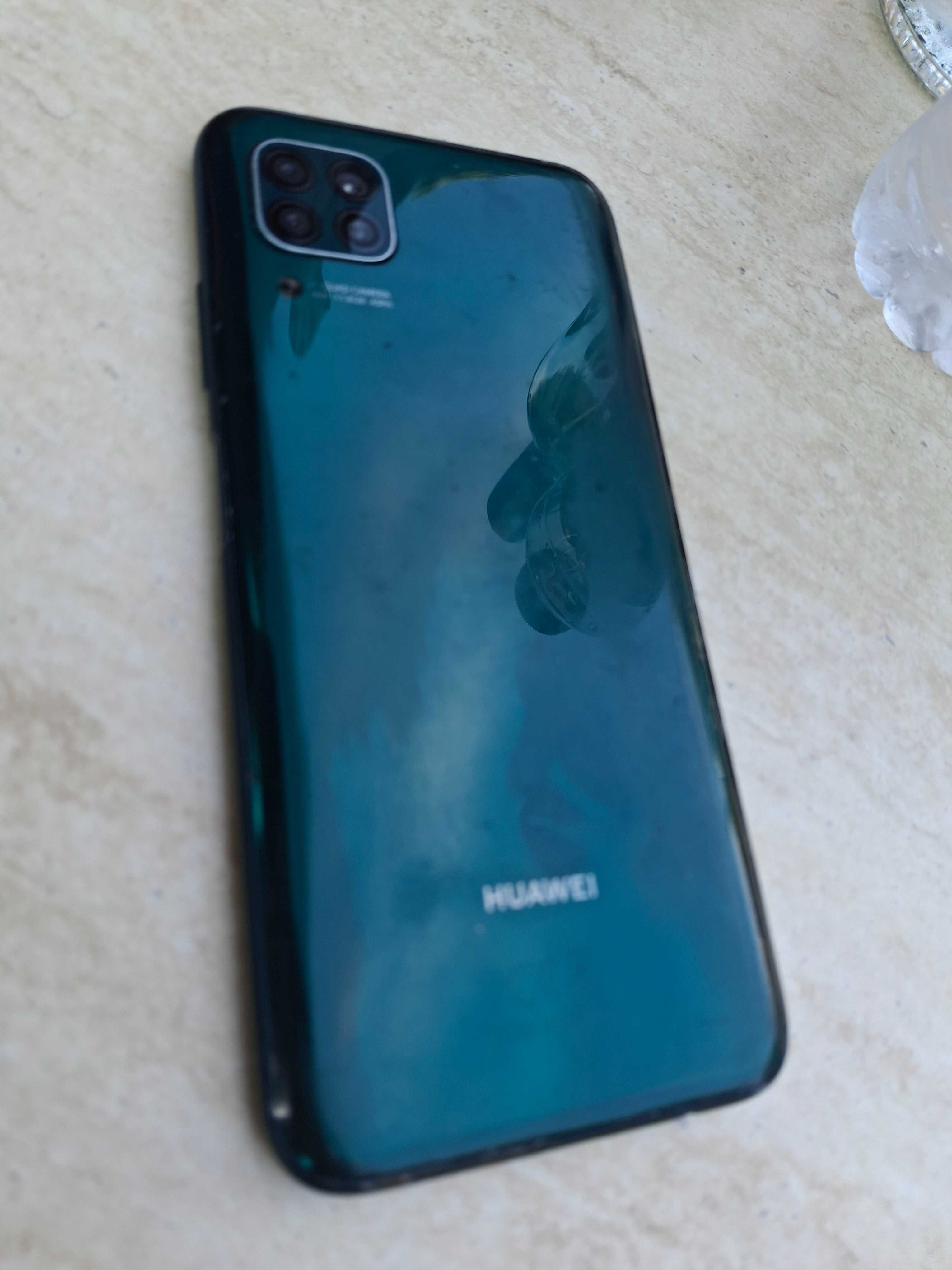 Huawei p40 lite 128gb