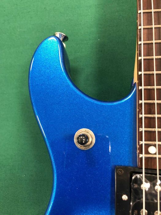 Електрическа китара B.C. Rich Exclusive