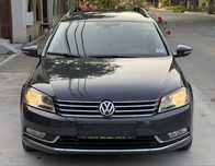 VW PASSAT B7 2.0TDi 209.000KM