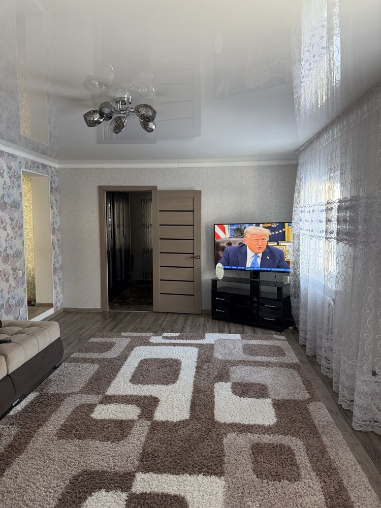 Продам дом в Есике