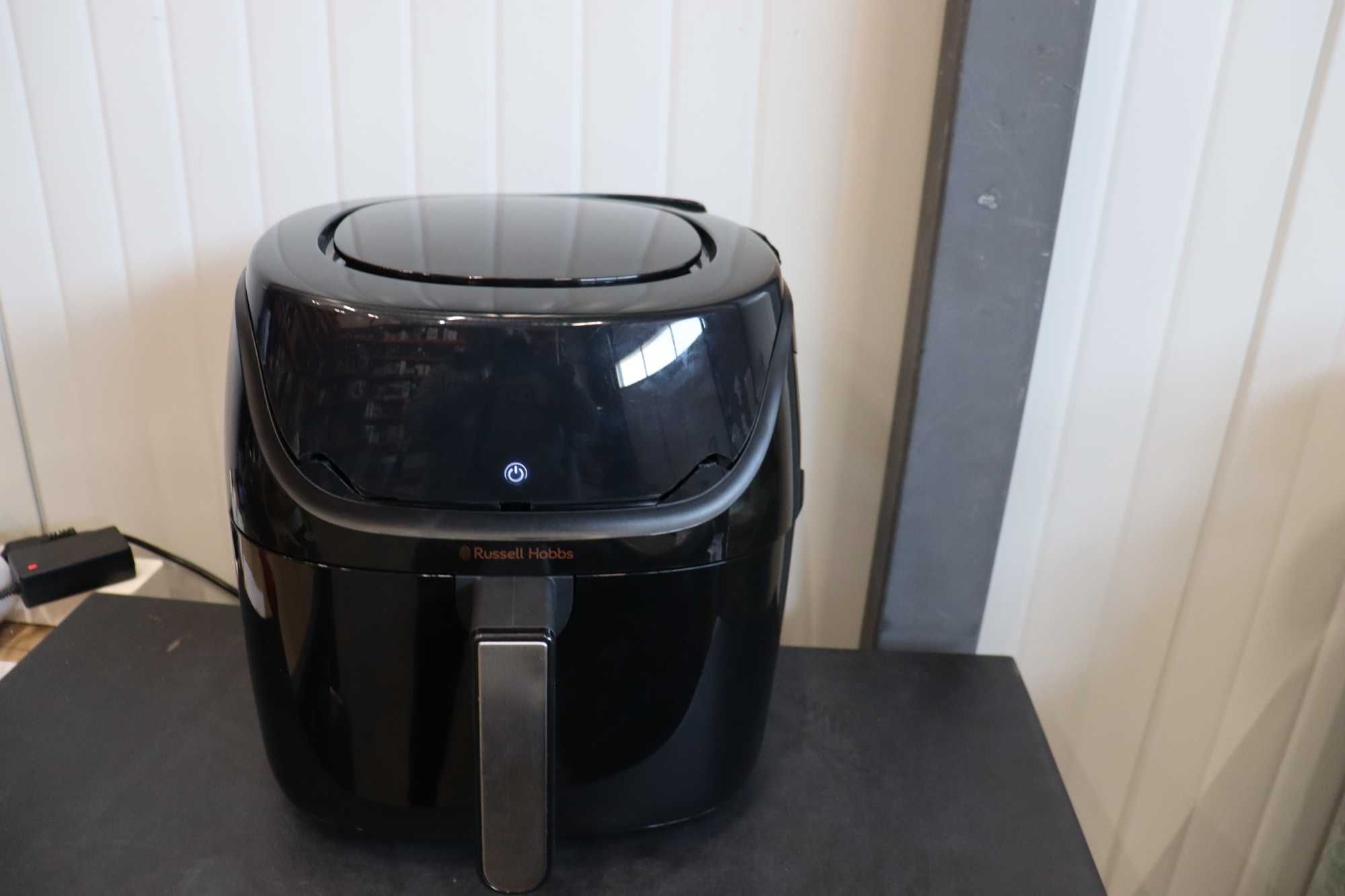 Russell Hobbs XXL Family Rapid Digital Air Fryer 8L С ДЕФЕКТ РАБОТИ
