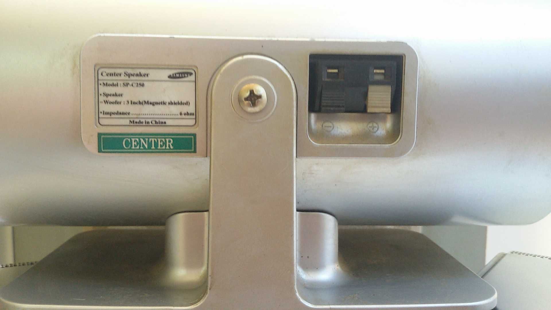 Комплект колонки Samsung SP-250
