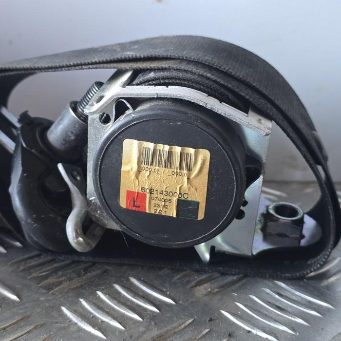 Centura de siguranta stanga fata Opel Astra H GTC