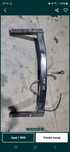 Carlig de remorcare  Volkswagen Passat  b5.5 break  cu priza