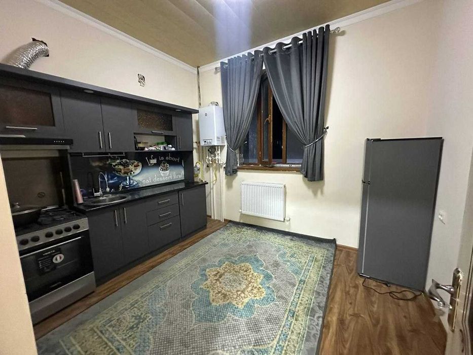 Сдается 2х комнатная квартира на 3 этаже Ориентир Файзобод Мечеть