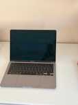 Laptop Apple MacBook Pro 13" Retina Display, M1, 8 GB, 512 GB SSD